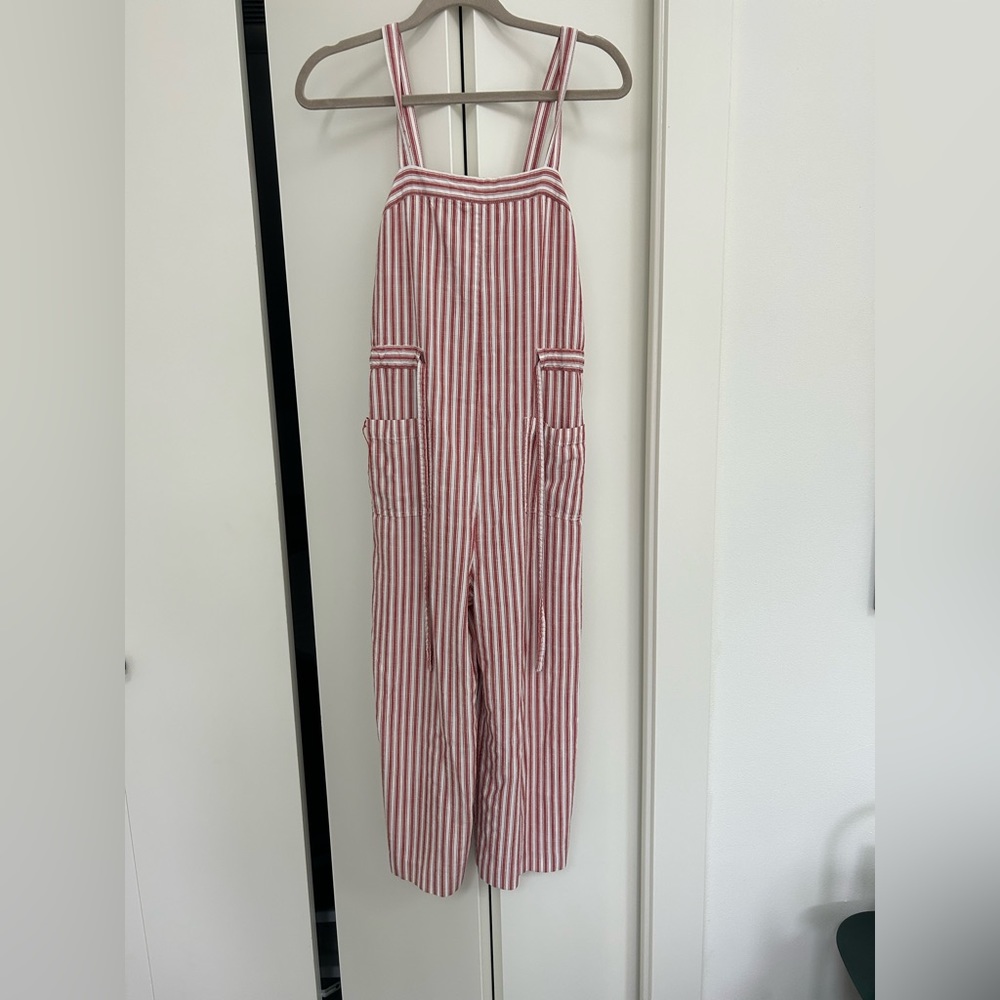 Marine Layer jumpsuit